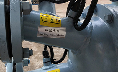 不停機(jī)可以清洗低溫冷水機(jī)嗎？